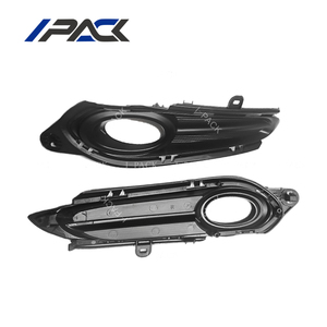 Cubierta de Faro Antiniebla para Honda Vezel <span class=keywords><strong>2014</strong></span>, Cubierta de Luz Antiniebla Delantera Izquierda y Derecha de Alta Calidad al por Mayor - Product Image 5