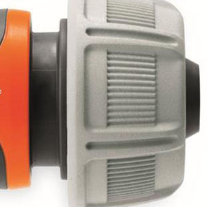 Conectores Rápidos de Plástico para Mangueras de 3/4" para Riego de Jardín (Modelo de Manguera 18216-20) (94691214060) - Product Image 3