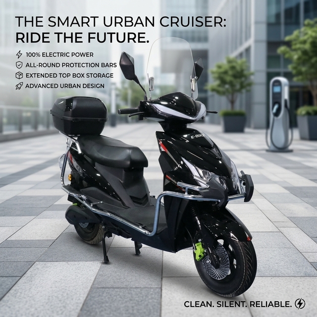 Factory Sells Electric Bicycles Can Be Customized in Color Electric Bikes for Adult Riders