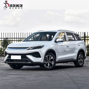 <span class=keywords><strong>Comprar</strong></span> coches eléctricos de China 2025 BYD Song Pro DM EV SUV dirección izquierda enchufable vehículos eléctricos híbridos BYD Song Pro Dm <span class=keywords><strong>Coche</strong></span> - Product Image 3