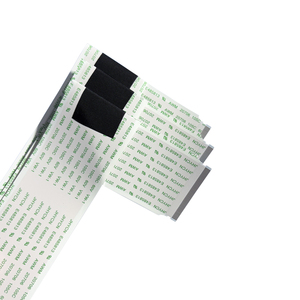 Rohs tuân thủ e485813 AWM 20706 105C 60V Vw-1 Cáp 0.5mm Pitch 60Pin 360mm chiều dài linh hoạt phẳng cáp dây nịt <span class=keywords><strong>ffc</strong></span> - Product Image 5