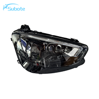 Faros LED para Automóviles Usados Benz Clase E W213, 12V 60W 4000Lúmenes 6000K, Piezas Automotrices al por Mayor