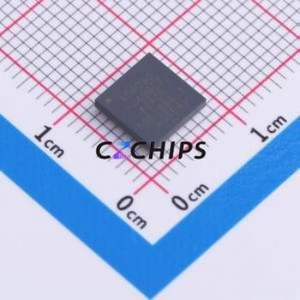 Convertidor analógico a digital (ADC) PMIC, Chip IC de circuito integrado (7x7), original, nuevo, de 1 a 2 años - Product Image 1