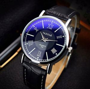 Montre à quartz édition <span class=keywords><strong>313</strong></span>, unisexe, bracelet en acier inoxydable, étanche, personnage Chrono, kit de montre décontractée - Product Image 2