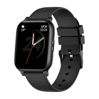 Reloj inteligente P8 Mix Original, Smartwatch deportivo resistente al agua Ip67, con llamadas de voz, superfino, con Dafit, Whats, App de Facebook