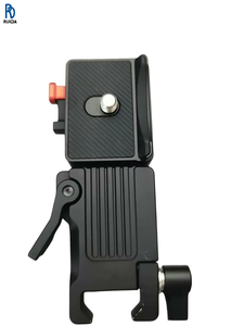 Plaque de fixation rapide pour capteur de contrôleur PLC, neuve, originale, CRANE M3 - Product Image 1