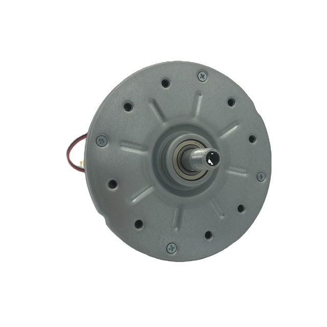Nice Price High Quality BLDC Motor China Manufacturer Full Copper Wire Winded Customizable Brushless Ceiling Fan Motor