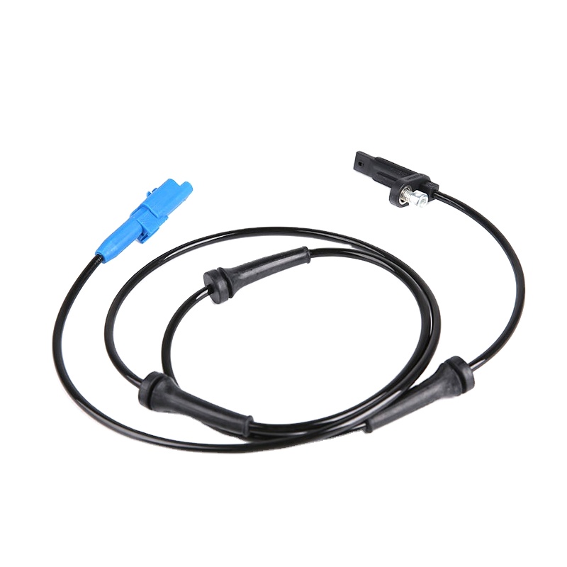 ABS Wheel Speed Sensor 4545K1 4545L1 for Peugeot 508