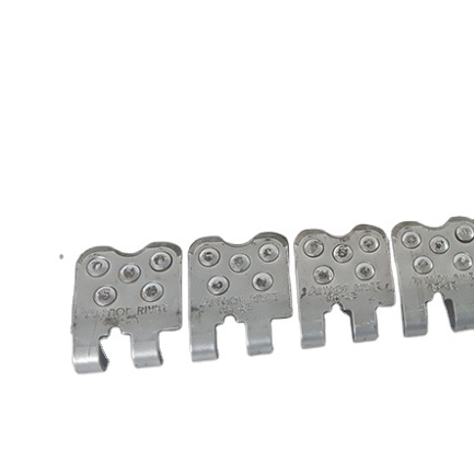 Cinta Trasportadora Industrial Sidewall Rubber Conveyor