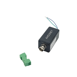 Adaptateur H.265 AHD vers convertisseur IPC 720P/1080P AHD/TVI/CVI PAL/NTSC, convertisseur de caméra AHD/TVI/CVI vers caméra IP filaire, entrée <span class=keywords><strong>BNC</strong></span>, sortie <span class=keywords><strong>RJ45</strong></span>, PTZ - Product Image 5