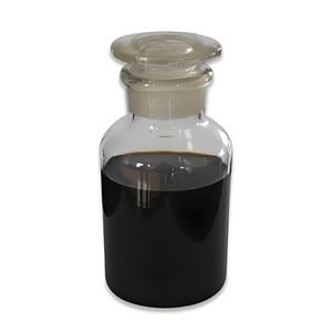 Acide sulfonique liquide de qualité industrielle 96% LABSA 96 Acide alkylsulfonique linéaire DBSA DDBSA pour les matières premières de détergent - Product Image 2
