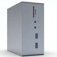 Base de Conexión USB-C 12 en 1 de Aleación de Aluminio, Doble 4K 60Hz, para Gigabit Ethernet, PD 100W, en Stock, para Windows, Mac, Linux