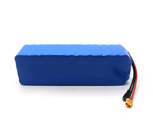 Литий-ионный аккумулятор для электровелосипеда, 48 В, 20 А/ч, 18650 аккумуляторов для электровелосипеда, скутера, 1000 Вт, 1500 Вт - Product Image 3