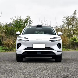Offre Spéciale Nouveau Lancement 2026 BYD Sealion06 EV SUV Électrique 5 Places 367 ch, Autonomie 710 km, Propulsion Arrière, Charge Rapide 800V pour Adultes - Product Image 1