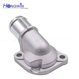 Rumah pendingin termostat 25613 27000 untuk Hyundai Tucson 04-09 Santa Fe Elantra Kia Carens Ceed Sportage 2.0 <span class=keywords><strong>2.2</strong></span> 25613 27000 - Product Image 5