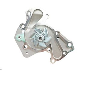 Pompe à eau Hyundai Kia 25100-37201 pour refroidissement du moteur, pièce de rechange - Product Image 1