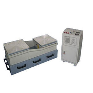 Testeur électromagnétique de vibrations verticales et horizontales LR-H003N - Product Image 1