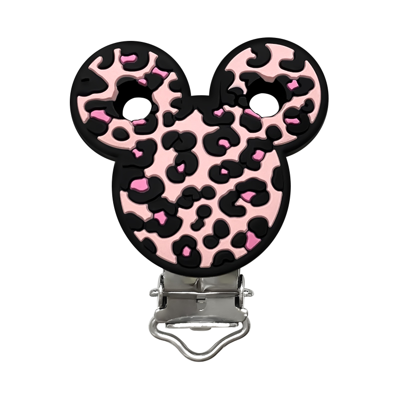 Pince à cheveux Mickey#2