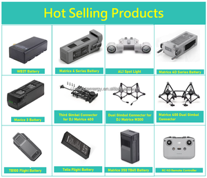 Tb100 סוללה חכמה 48.23v 20254mah 977wh l-ion עבור אורז 400 <span class=keywords><strong>rtk</strong></span> - Product Image 4