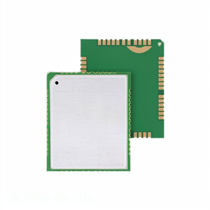 BC92RB-08-STD Distributeur agréé de modules émetteurs-récepteurs RF et de modems - Product Image 1