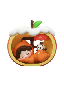 DODO SUGAR Wendy Sweet Wendy V3 Original, Lindo Juguete de Vinilo PVC de 6-8.5cm, Caja Sorpresa con Temática Mística 'Cuando Soy Tú', Modelo Perfecto - Product Image 5