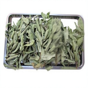 Té de Alcachofa Natural de Grado Alimenticio, Té de Hierbas de Hojas Sueltas Secas al Sol, Regalo y Empaque con Cierre, Proveedor OEM de Marca Privada, Vietnam - Product Image 1