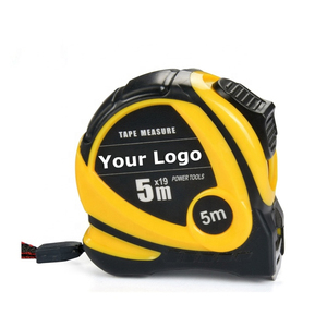 Cinta Métrica Autoadhesiva de 16 Pies con Revestimiento de Nailon y Gancho Magnético - Product Image 1