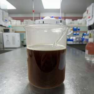 חנקן גבוה שחרור איטי שחרור דשן מסיס מים עבור שיפור צורת פירות חיזוק קידום הצמיחה - Product Image 4