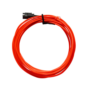 Bán Buôn El Chiếu Sáng Linh Hoạt El Dây Trong CuộN Cuttable Chiều Dài Đảng Trang Trí - Product Image 1