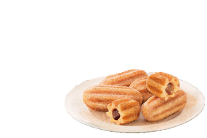 Máquina Comercial Automática para Hacer Churros Españoles, Máquina Formadora de Churros en Venta - Product Image 4