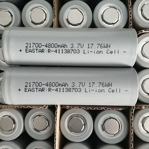 Hot Sale Lithium 18650 Batterie 3500mah 18650 2600mah <span class=keywords><strong>3</strong></span>,7 V 18650 Zelle Li Ionen Batterie 18650 Lithium Batterie für Ebike - Product Image 5