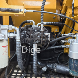 Excavadora hidráulica SANY SY135C SANY usada - Product Image 6