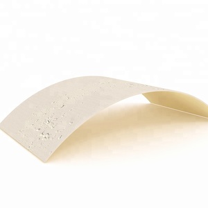 Vanjoin Linh Hoạt Gốm Gạch Trường Biệt Thự Bên Ngoài Bên Ngoài Trang Trí Đất Sét Ốp Tường Gạch - Product Image 5