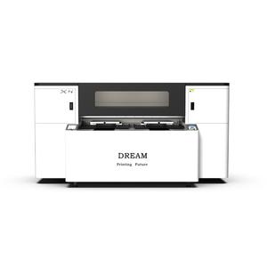 Imprimante de t-shirts <span class=keywords><strong>multifonctions</strong></span>, jet d'impression, meilleur design, prix pas cher, dtg, offre spéciale, 2020 - Product Image 1