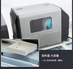 Tự động thực hiện đóng bao hệ thống tự động đóng bao máy thực hiện đóng bao - Product Image 4