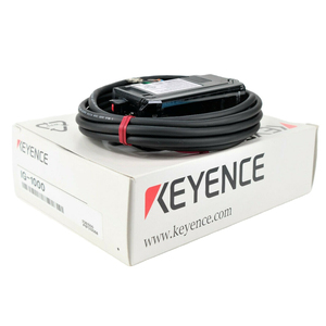 Sensor láser micrométrico IG-1050 original - Product Image 4