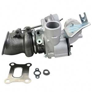 Turbocompresseur K03 53039880270 53039880293 53039880308 CB5E6K682AC pour Ford Edge2.0Lturbo - Product Image 5