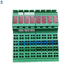 Módulo de Salida Digital para Sensor de Controlador PLC, Nuevo y Original IB IL 24 DO 16-ME - Product Image 1