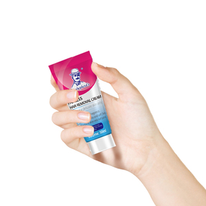 Crème Dépilatoire Sensible <span class=keywords><strong>pour</strong></span> Maillot, Zones Intimes, Pubis, Corps, Jambes et Aisselles - Product Image 3
