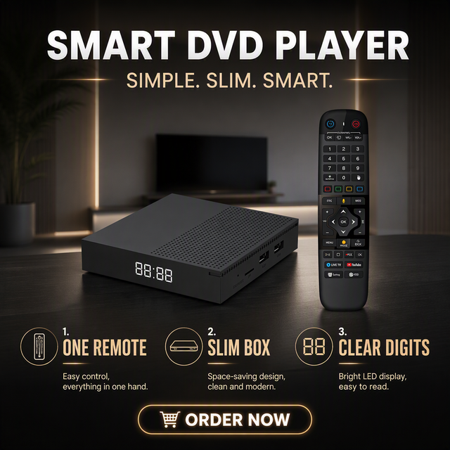 8K Android Set Top Box M6 Plus Free Amlogic S905Y4 4GB 64GB 5G WiFi BT+ IR+Voice Remote Auto Learning HDR