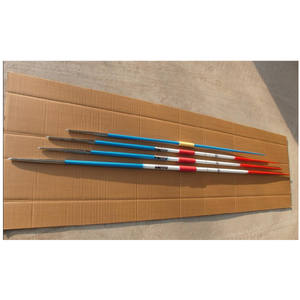 Jabonera <span class=keywords><strong>de</strong></span> aluminio <span class=keywords><strong>de</strong></span> buena calidad, 700g, para entrenamiento, <span class=keywords><strong>precio</strong></span> <span class=keywords><strong>de</strong></span> <span class=keywords><strong>jabalina</strong></span> colorida - Product Image 6