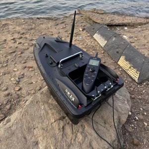 <span class=keywords><strong>Bateau</strong></span> à appâts de pêche télécommandé intelligent à pilotage automatique, directement de l'usine - Product Image 1