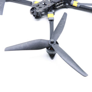 Dron FPV de <span class=keywords><strong>10</strong></span> Pulgadas, Alcance de Transmisión de Imagen: 15 <span class=keywords><strong>Km</strong></span>, Tiempo de Operación: 35 <span class=keywords><strong>Minutos</strong></span>, Capacidad de Carga: 4 Kg, Dron FPV Personalizable. - Product Image 6