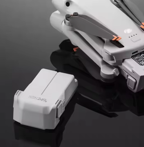 Batería de Vuelo Inteligente <span class=keywords><strong>Plus</strong></span> de Li-ion de 3850 mAh y 28.4 Wh para Accesorios de Dron <span class=keywords><strong>Dji</strong></span> <span class=keywords><strong>Mini</strong></span> 4 Pro y <span class=keywords><strong>Dji</strong></span> <span class=keywords><strong>Mini</strong></span> <span class=keywords><strong>3</strong></span> Pro - Product Image 6