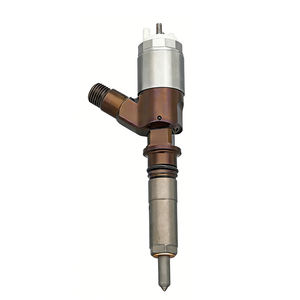 Injecteur de carburant Common Rail Jision 10R-7951 260-5656 301-7756 326-4756 32F61-00014 Garantie de 3 mois - Product Image 4