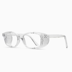 Kính bảo vệ chống gió cát chống bụi kính chống sương mù bảo vệ chống gió chống giật gân chống bụi kính an toàn - Product Image 4