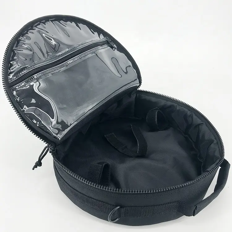 Portable Large Capacity Waterproof Circle Storage Bag