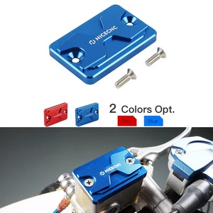 NICECNC Pièces CNC en aluminium pour VTT : Carénages, Kit Carrosserie, Repose-pieds, Protection de Chaîne pour Yamaha Raptor 700 700R YFM 700 YFM700 YFM700R - Product Image 5