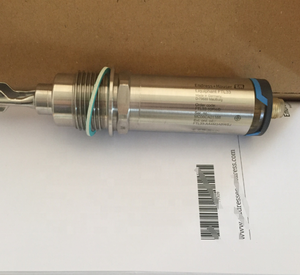 Medidor de Nivel de Horquilla Vibratoria E+H FTL33-AA4V3AB3CJ, Superventas, 100% Original - Product Image 3