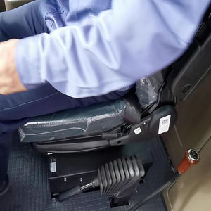 <span class=keywords><strong>Changlin</strong></span> SINOMACH <span class=keywords><strong>ZL30H</strong></span> 3t <span class=keywords><strong>Loader</strong></span>, roda teleskopik CLG856H dengan transmisi impor - Product Image 5